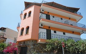 Hotel Olympos